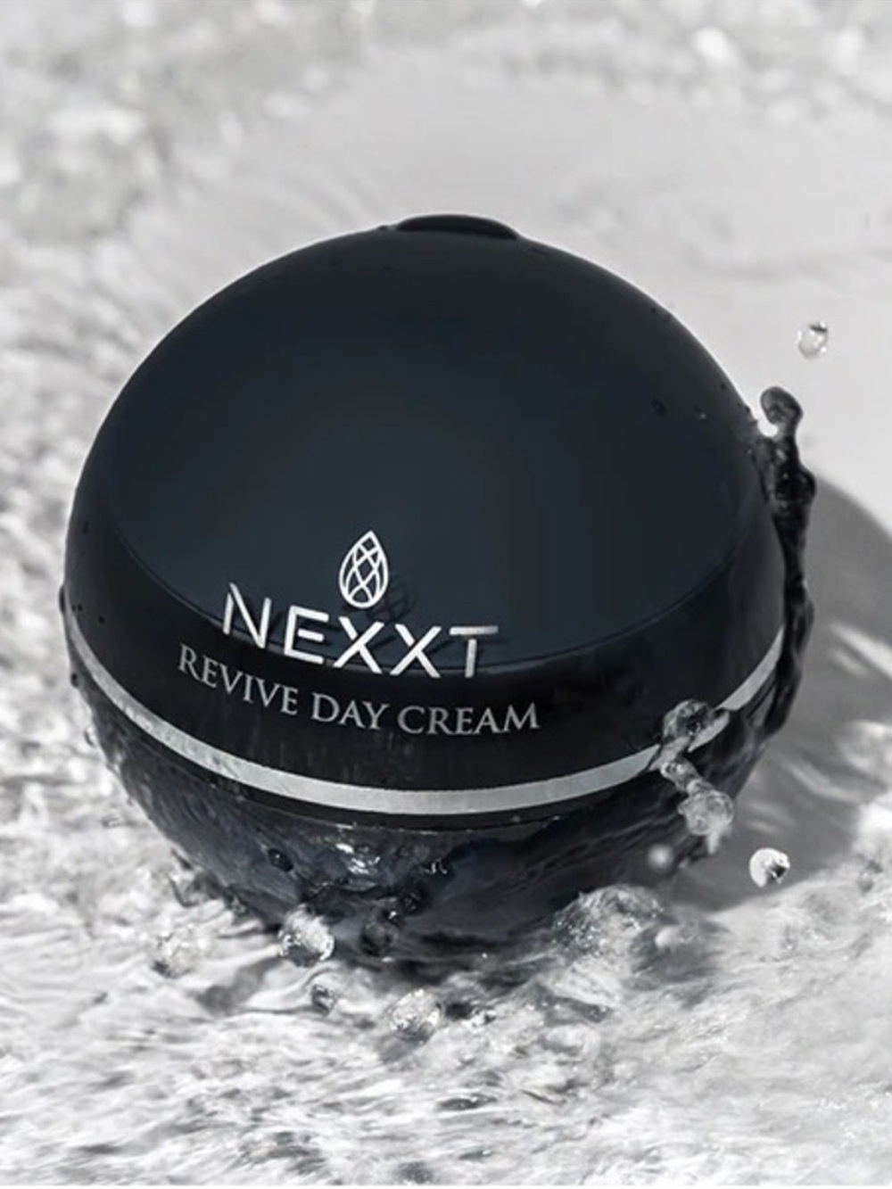 NWT Nexxt Revive Day Cream